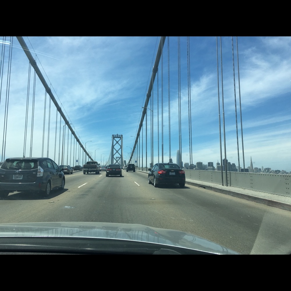 Meet your Posher, Silvia